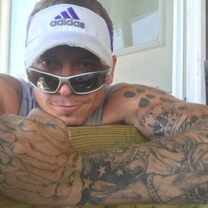 Meet your Posher, Jerrod